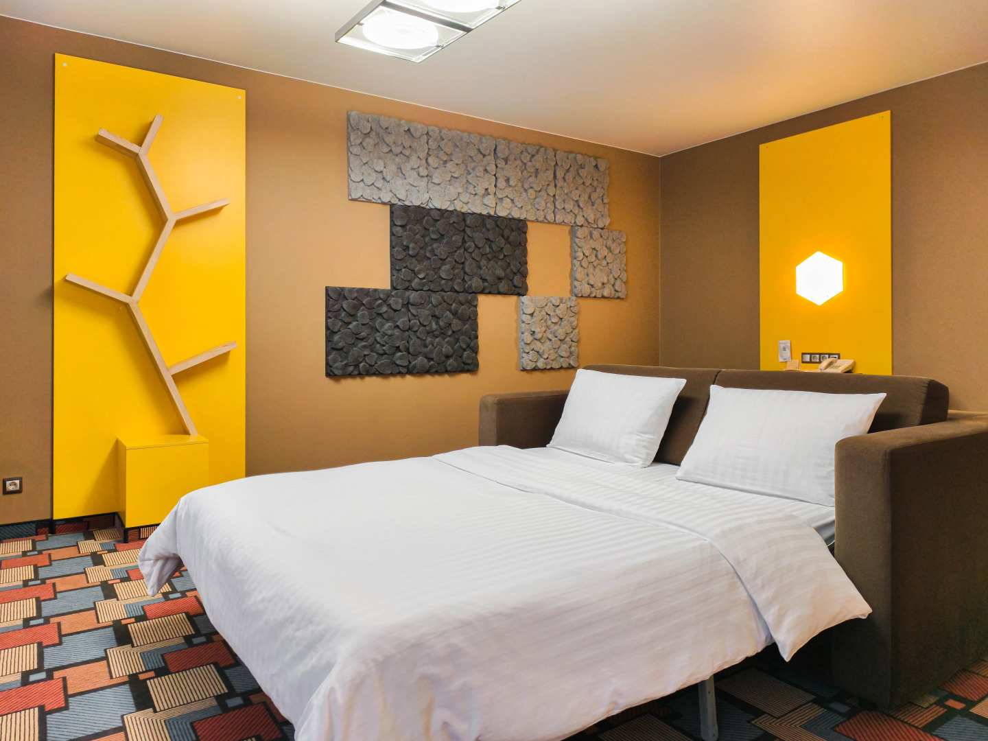 Дом Отель Нео