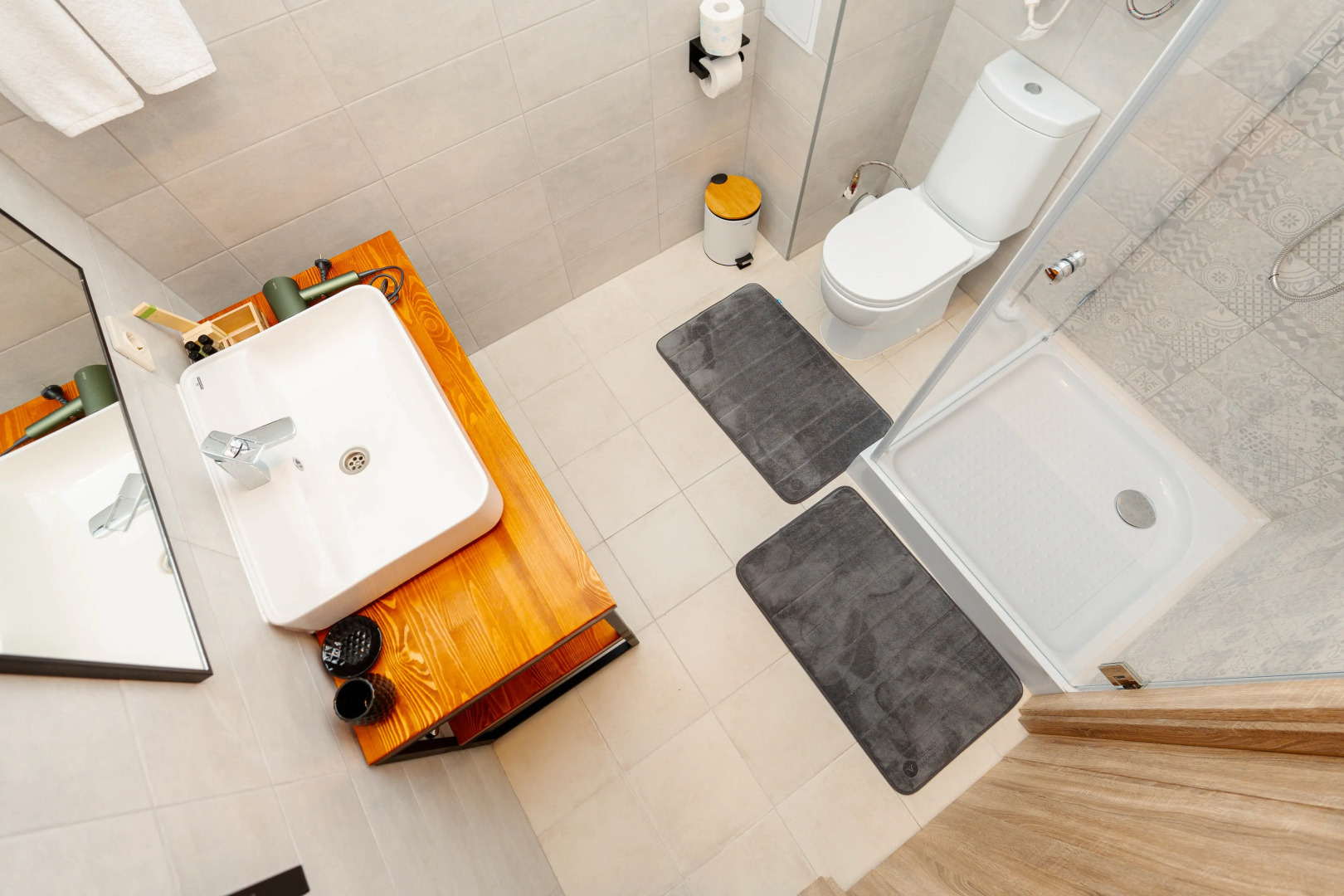 База отдыха Елизарово