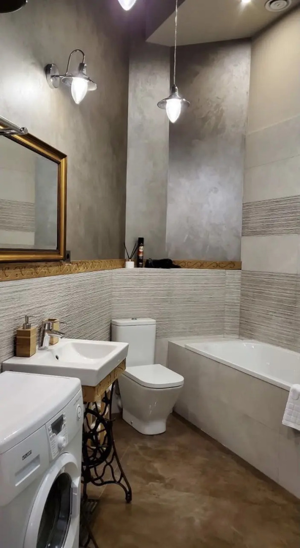 Апартаменты в центре Гродно lxt by