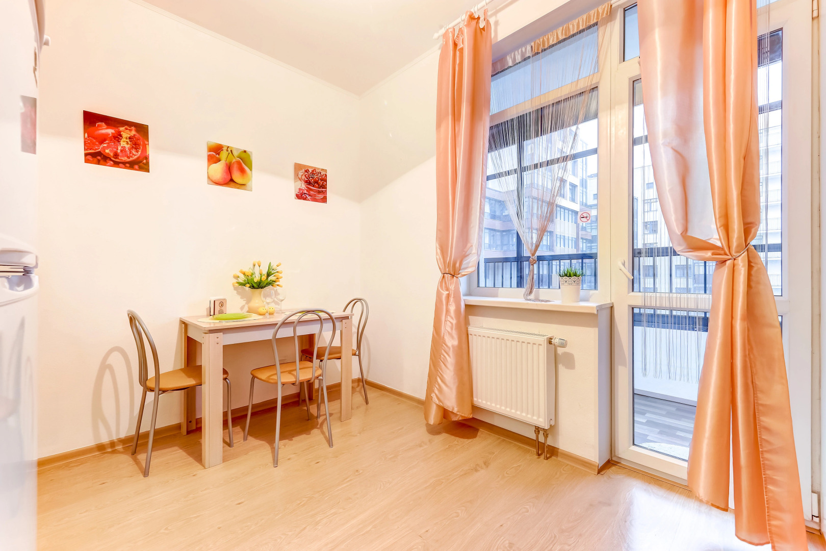 Апартаменты Престиж и Комфорт