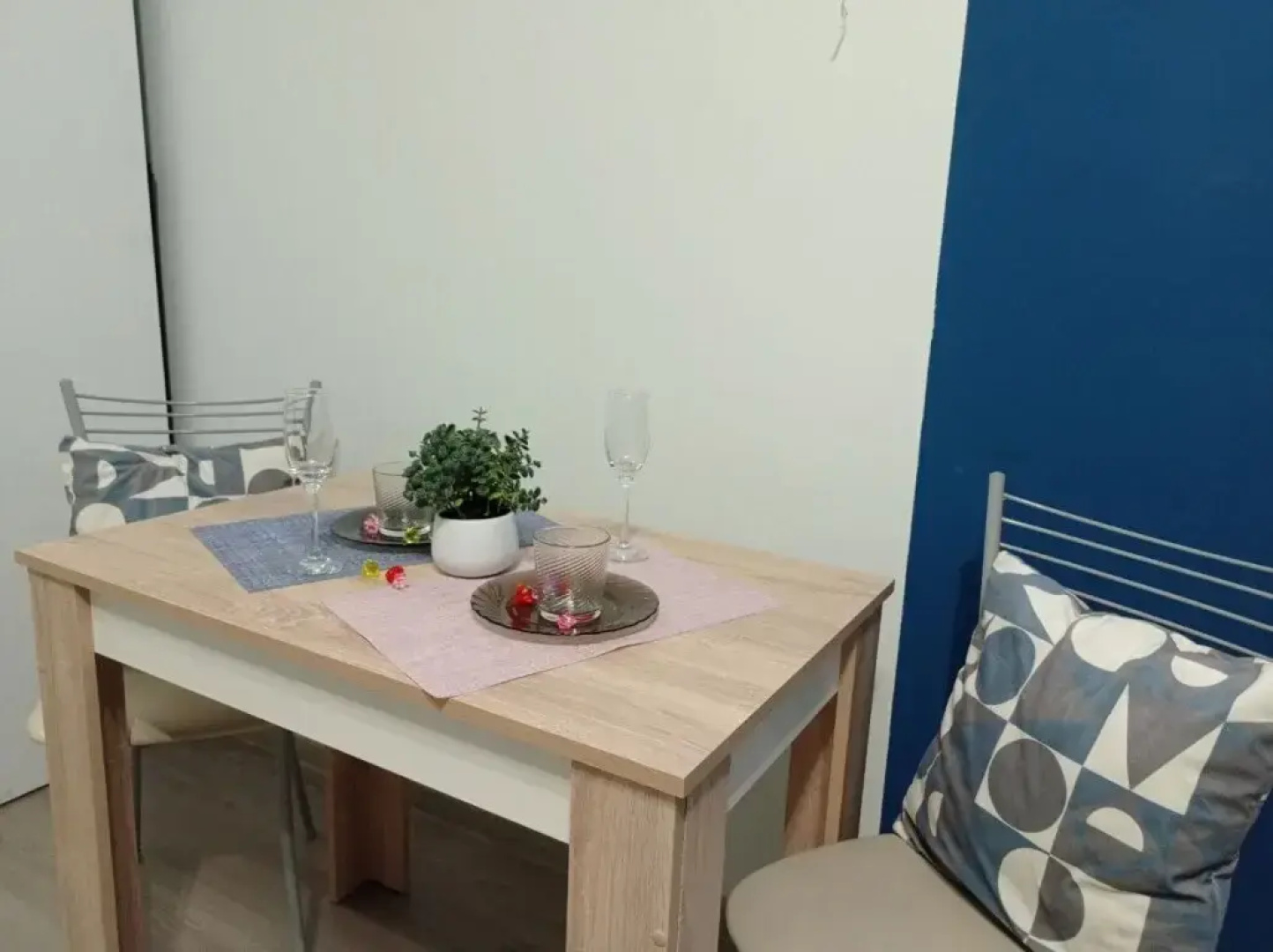 Квартира Live-In-Comfort на Высотной 11-17