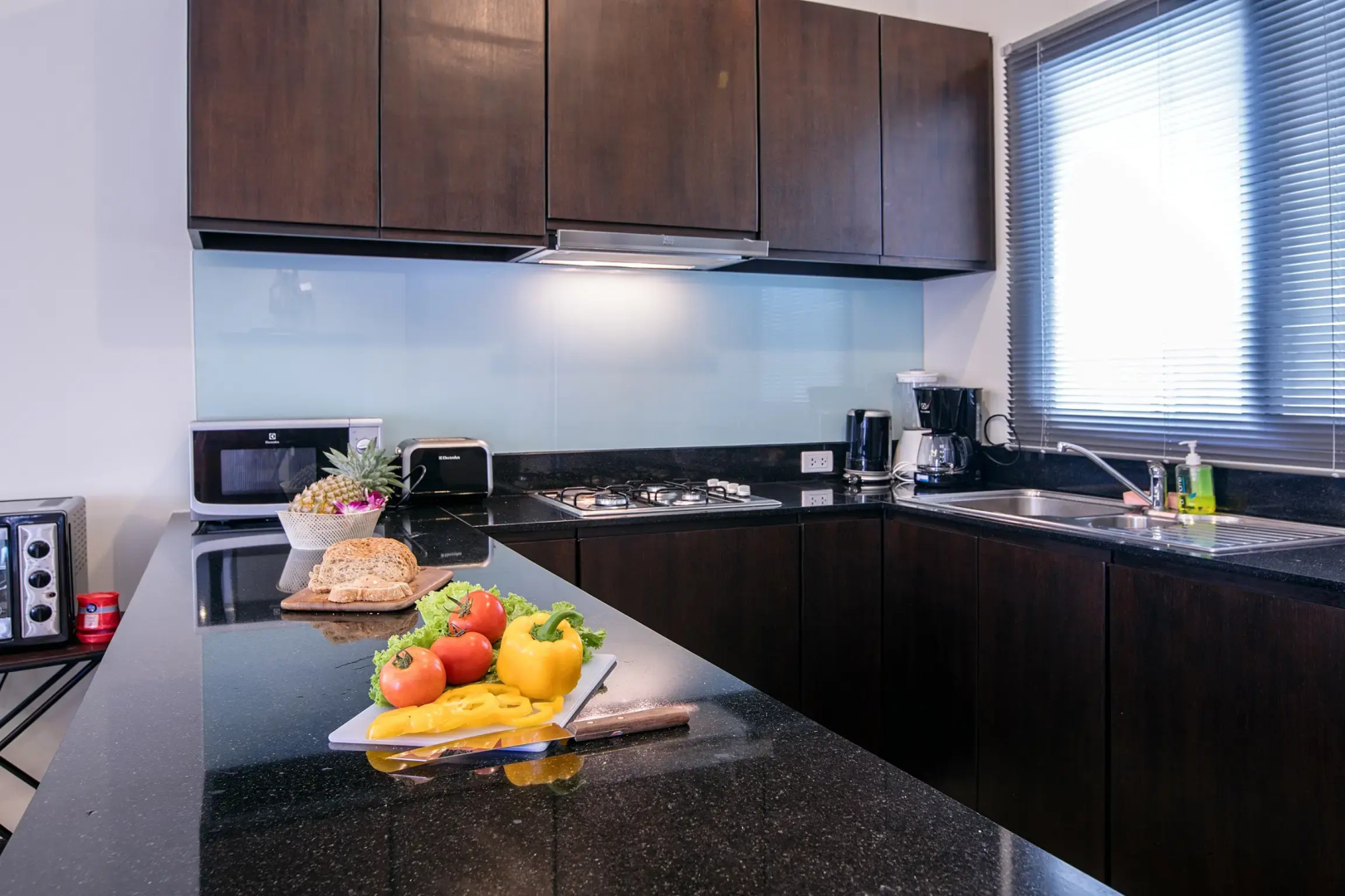Вилла Buton 3 BR, Private Pool, Nai Harn Beach