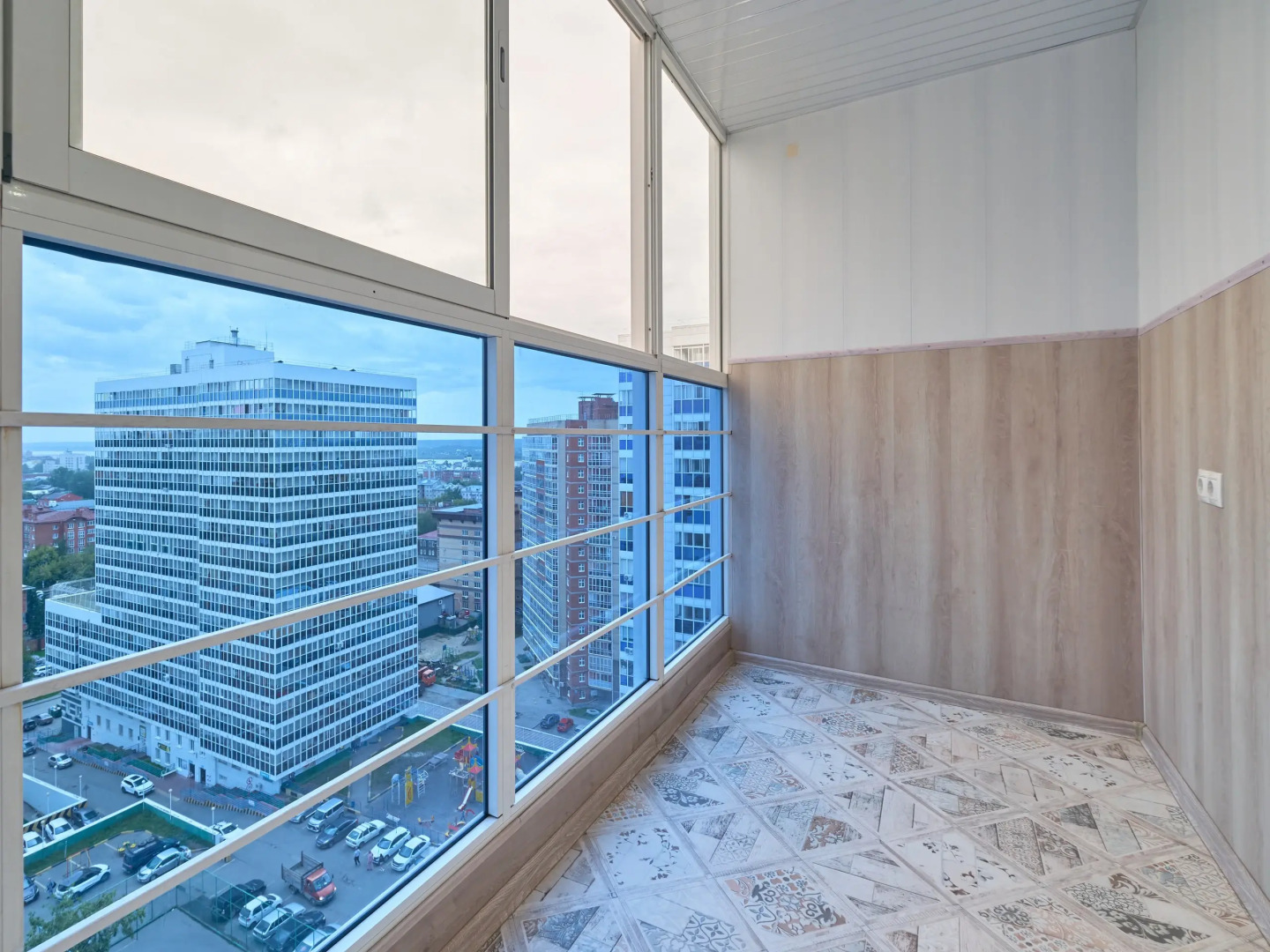 Квартира Уютная судия №23 на Б.Подгорной 87