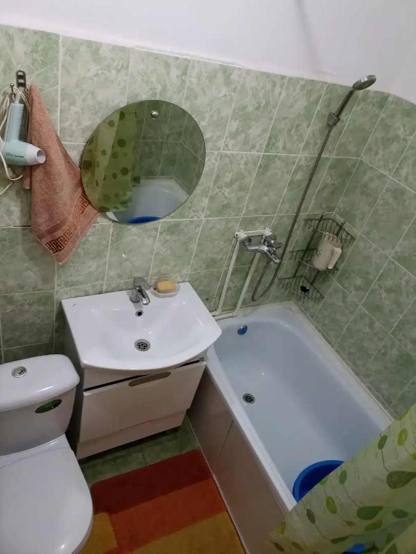 Квартира на Нелидова