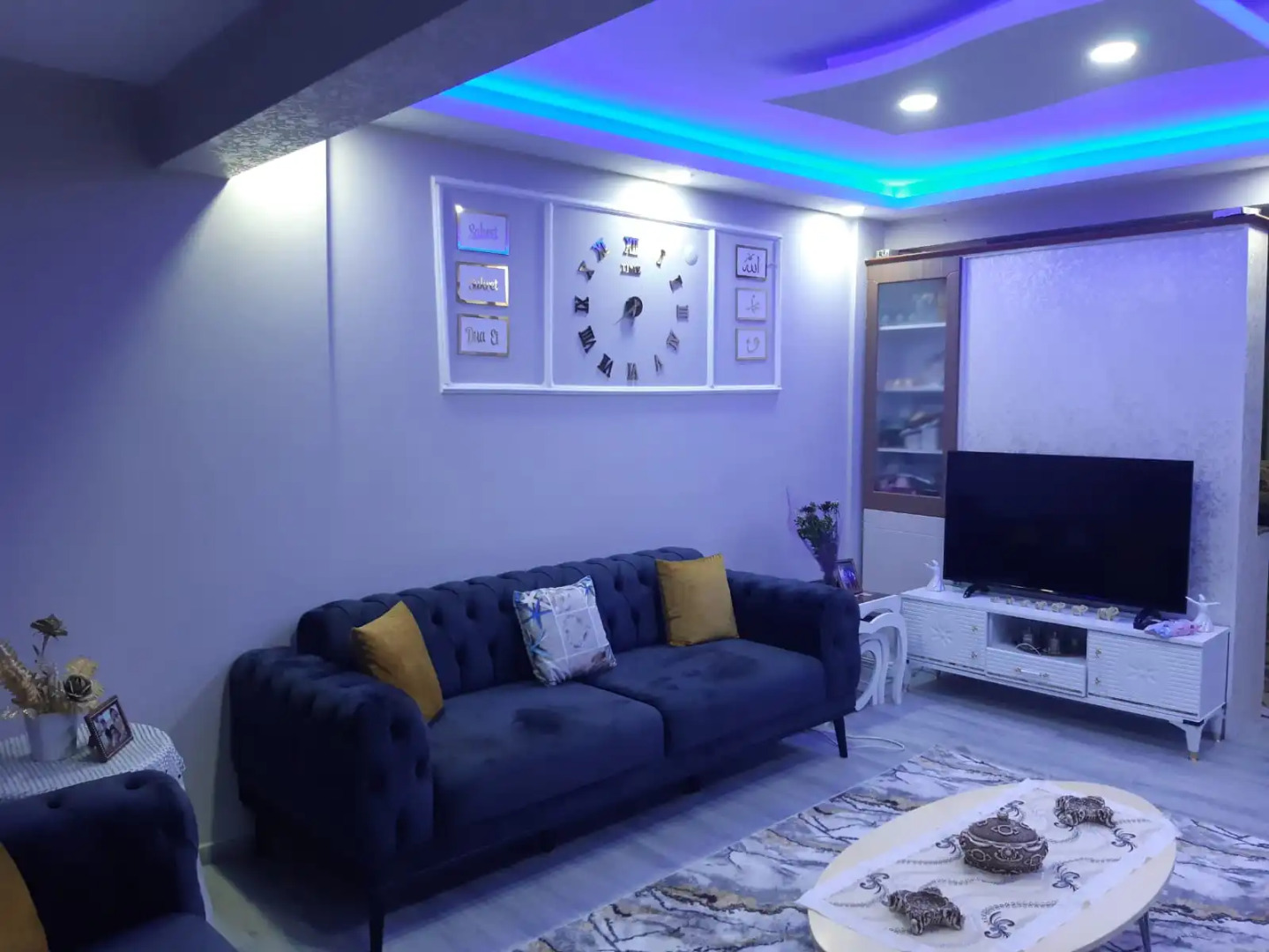 Вилла Cesme Aile Dostu Havuzlu