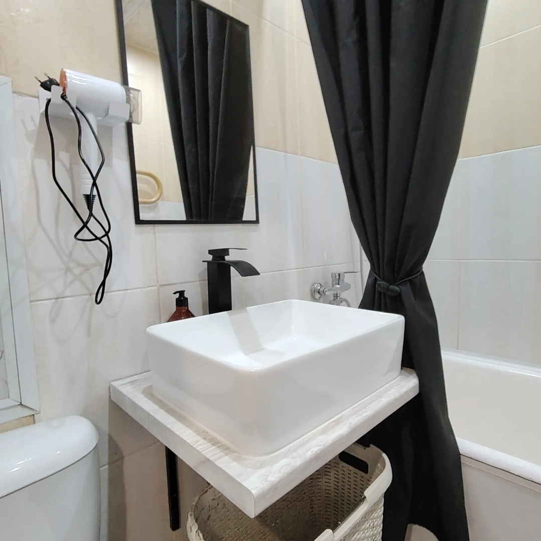 Квартира Ермак нефтяники