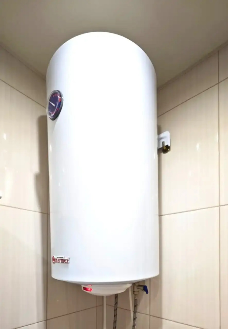 Квартира на улице Лисицына 41