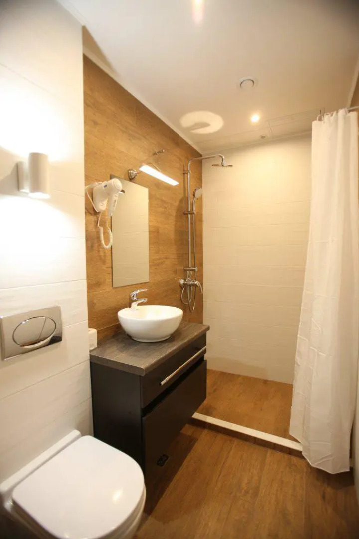 Отель Клуб Путешественников