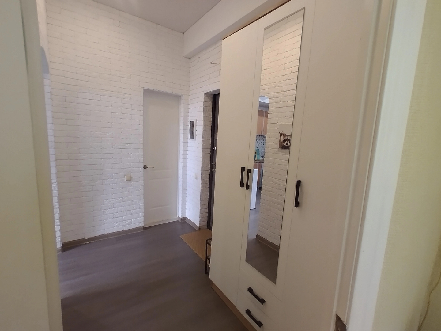 Квартира уютная в центре Сочи