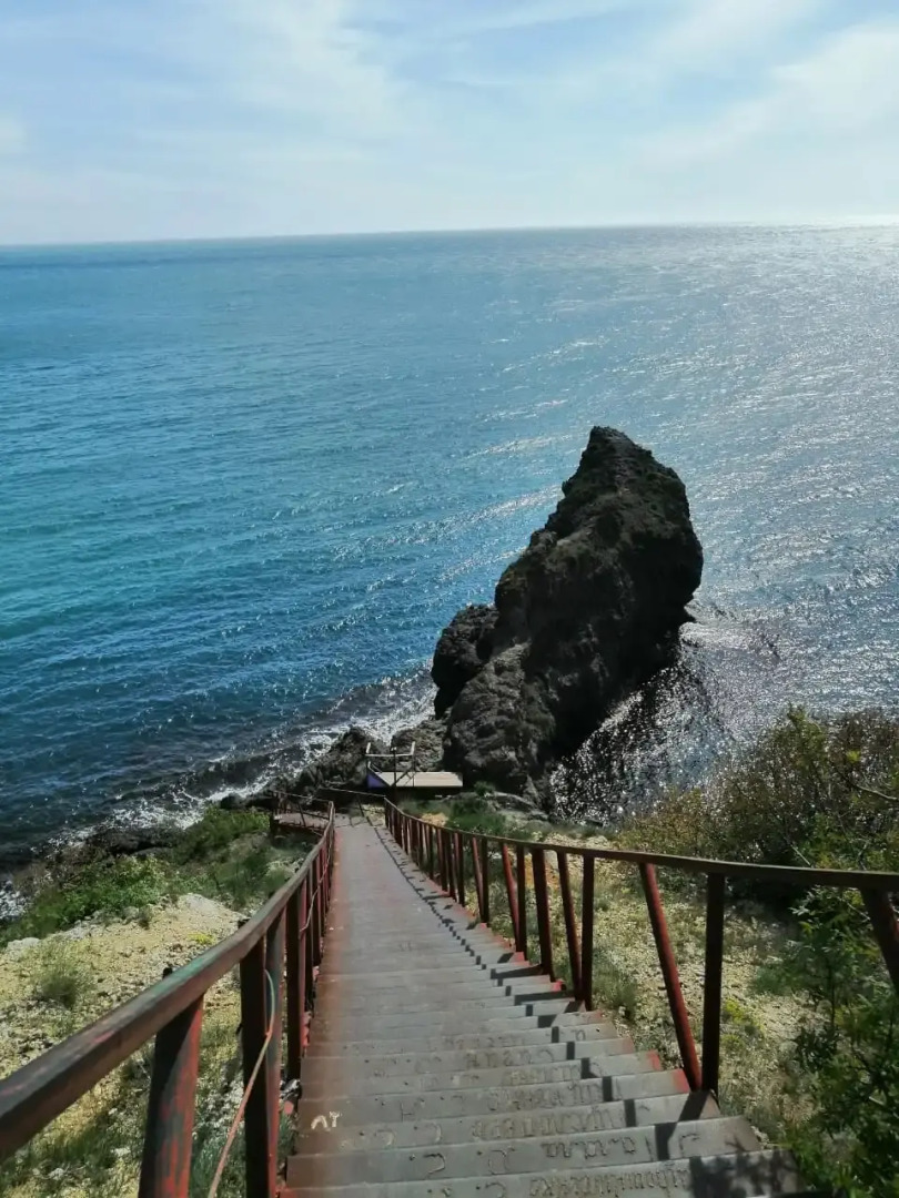 Апартаменты Fiolent Village Аngetur