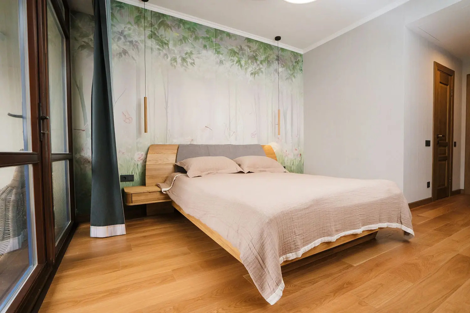 Апартаменты Красная Поляна