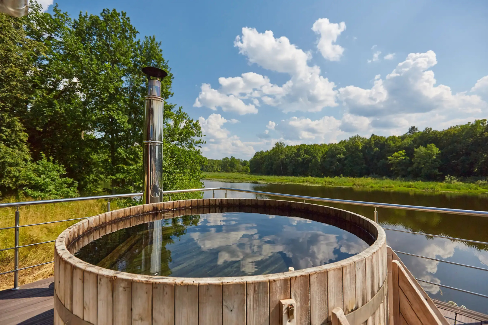 Жемчужина Золотого Кольца