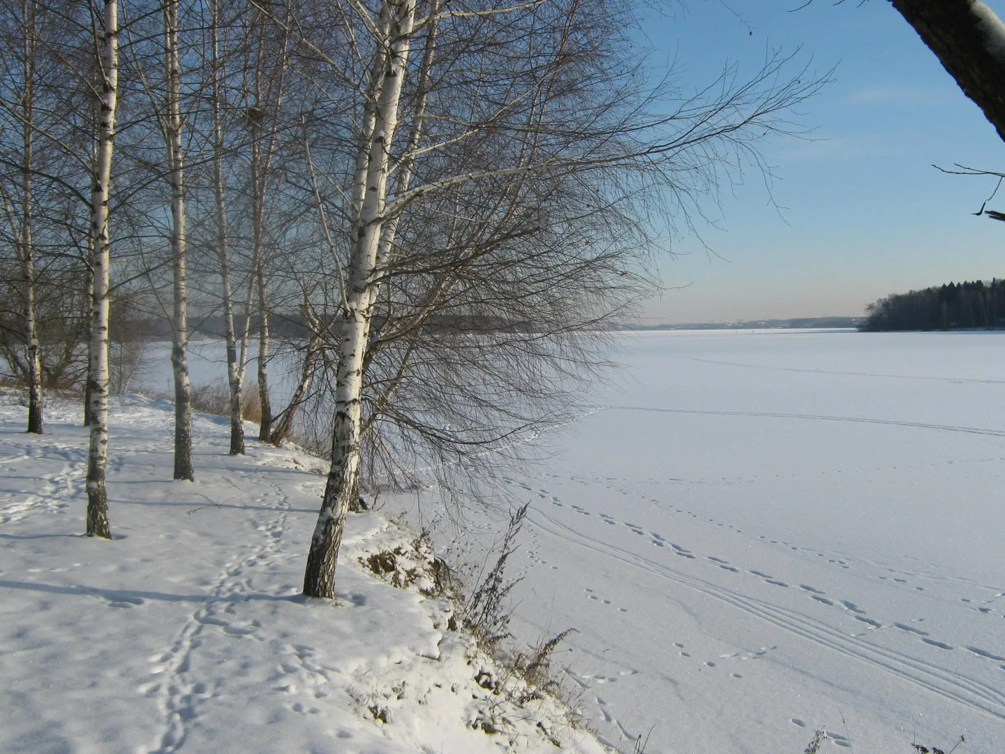Гостевой домик Слободка 74