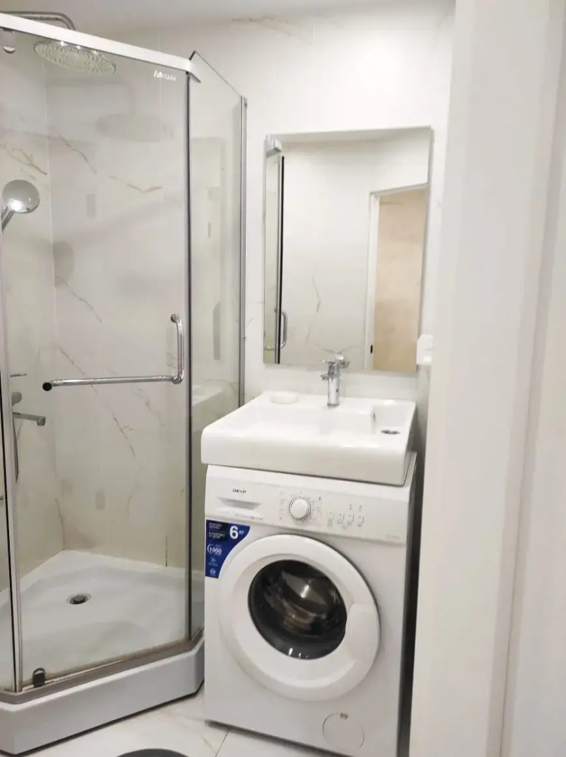 Квартира Просторная в центре города