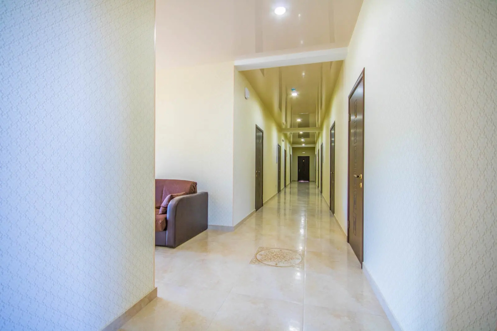 Гостевой Дом Династия (корпус 2)