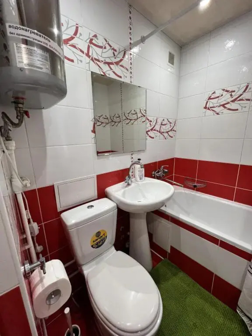 Апартаменты Альянс