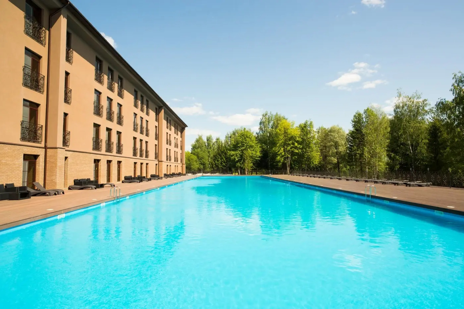 Гранд Отель & SPA Аристократъ