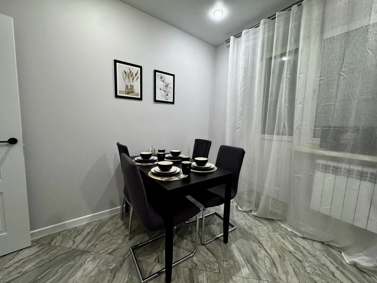 Квартира уютная на Проспекте Вернадского