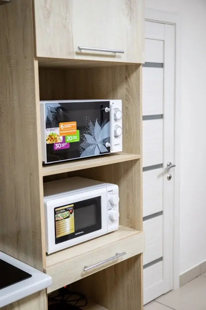 Отель Авангард