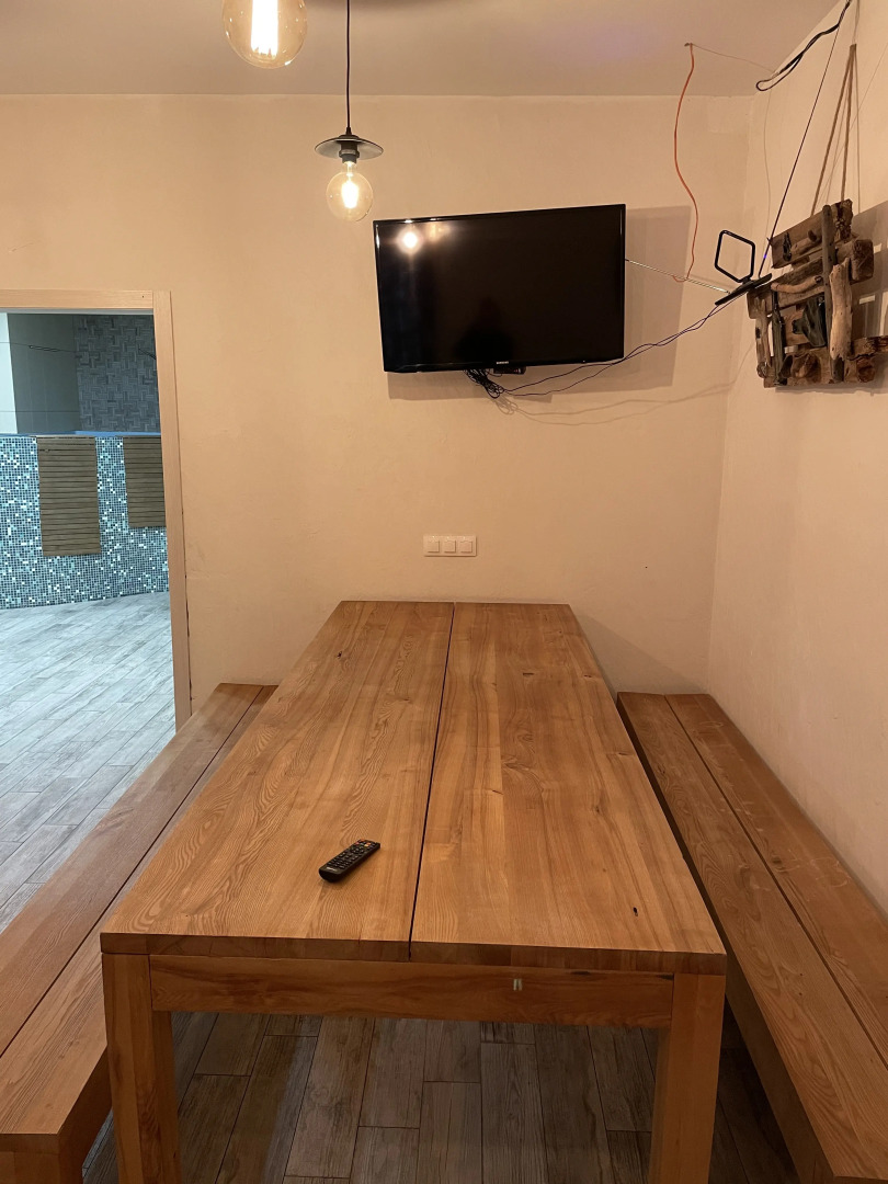 Мини-Отель Дом Рыболова