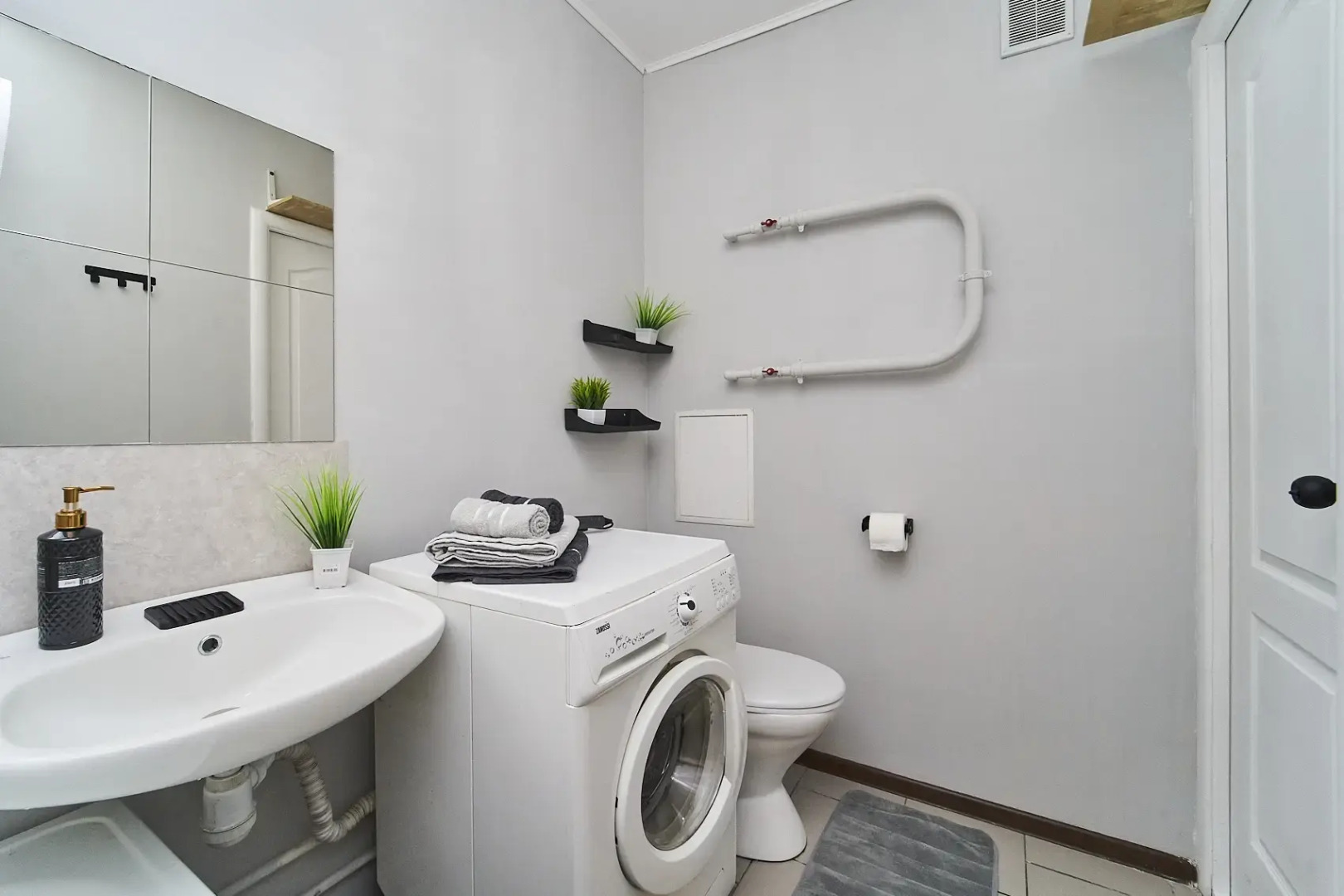 Апартаменты Сутки В Крд у Парка Галицкого