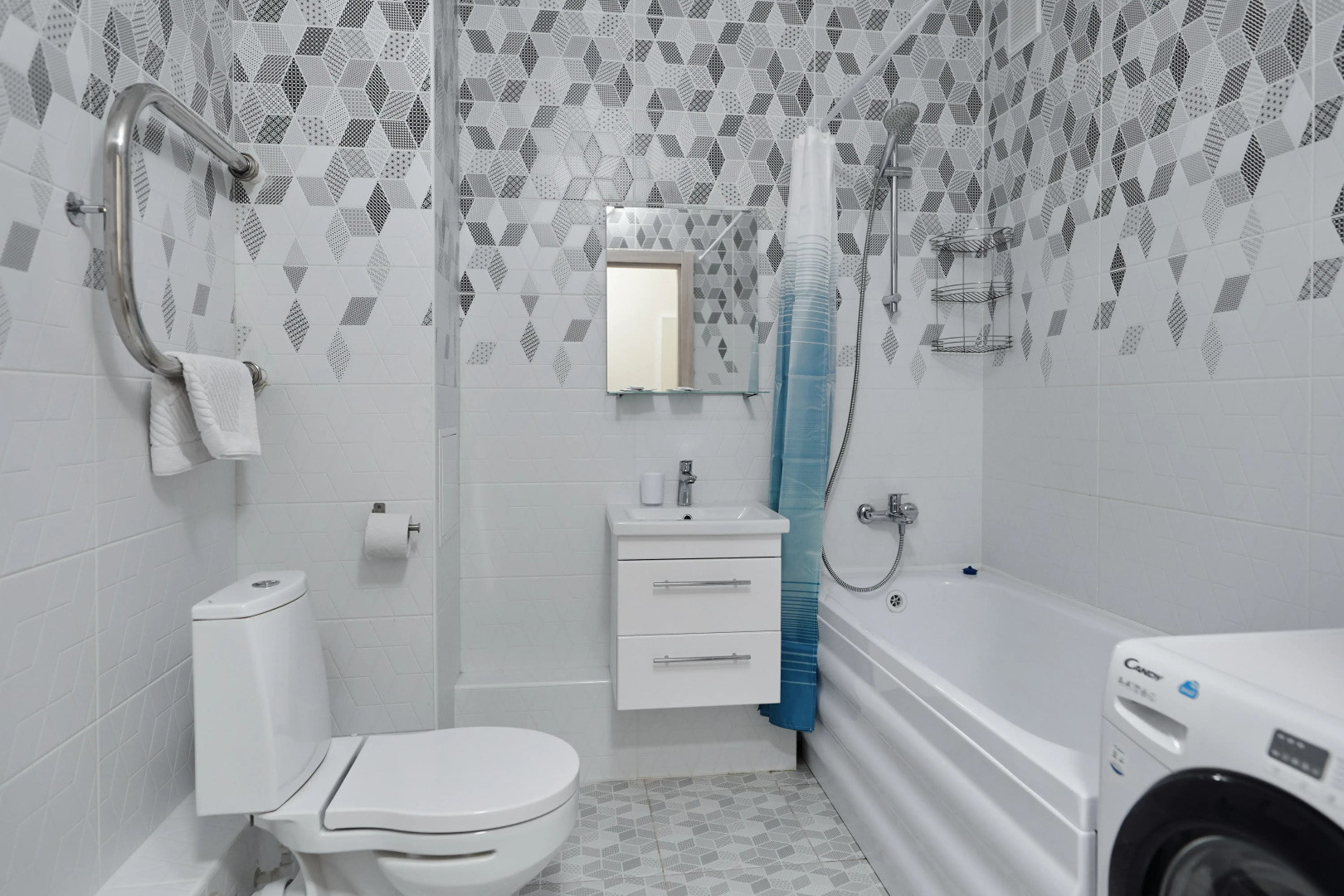 Апарт-отель Like-Apart