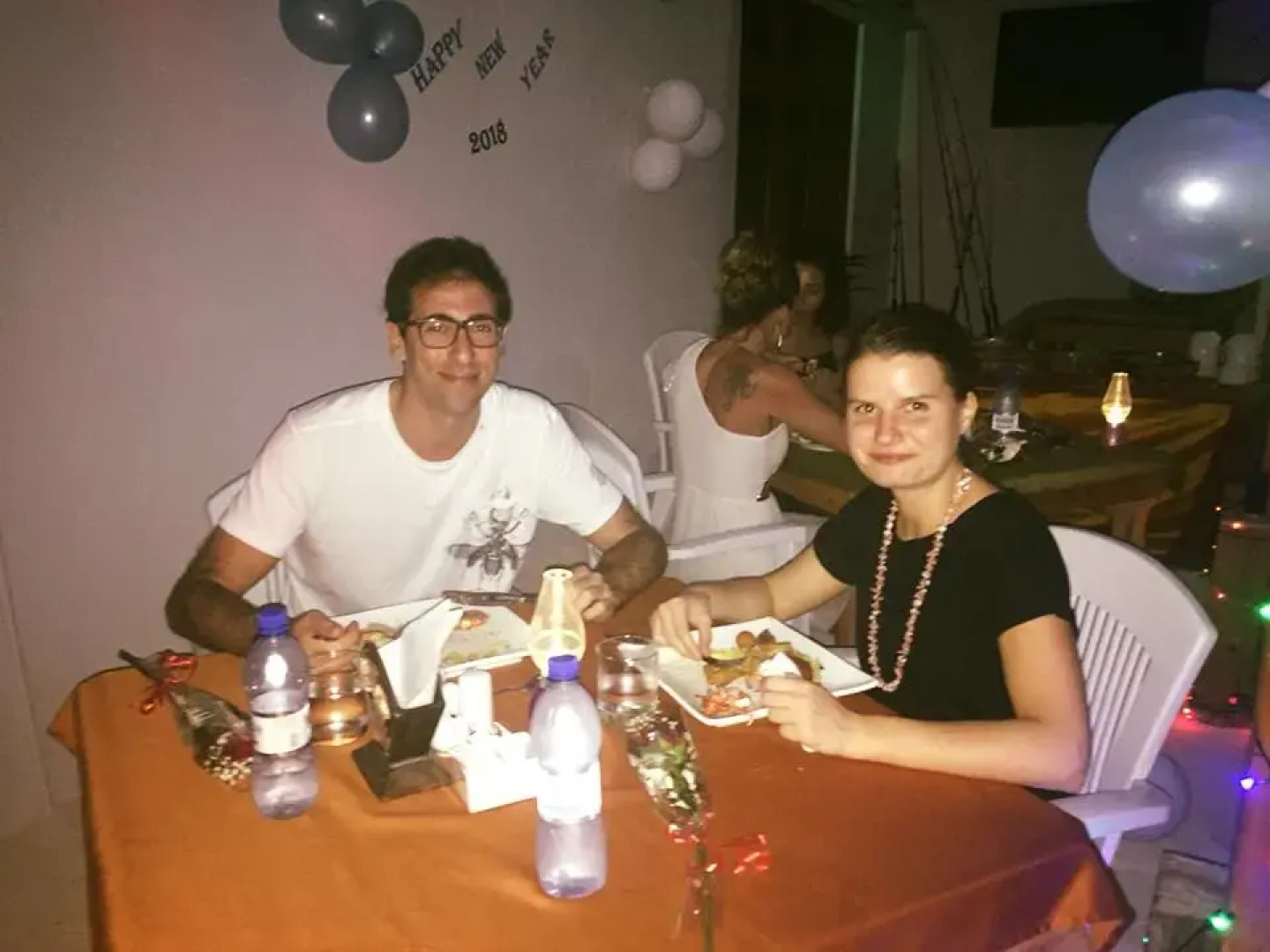 Гостевой дом Manta Inn