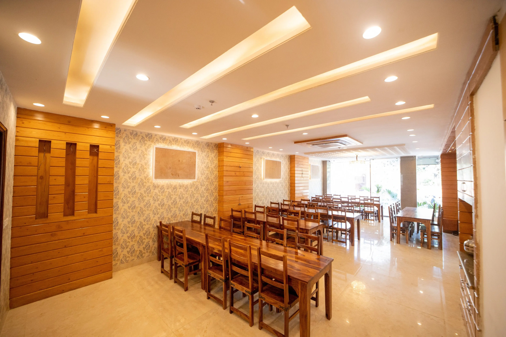 Отель Life Inn