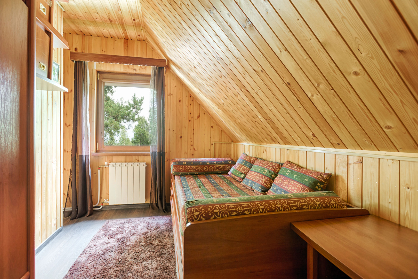 Частный дом Дом в Садах