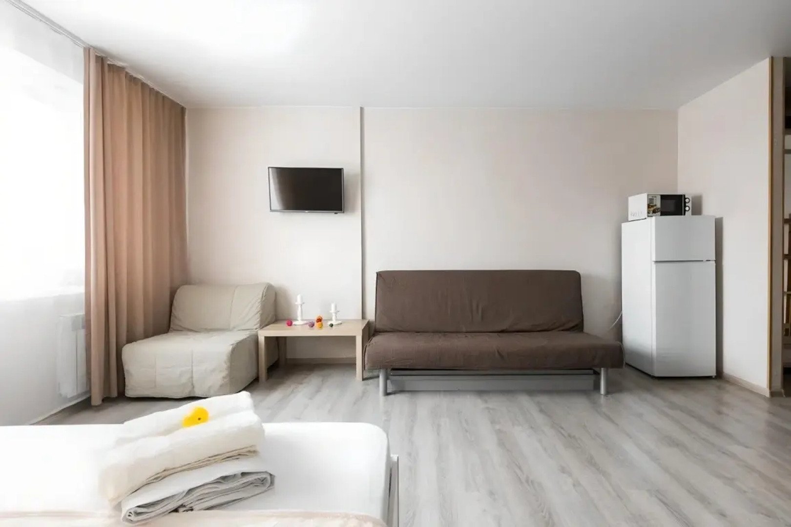 Апартаменты Jet Комфорт 7