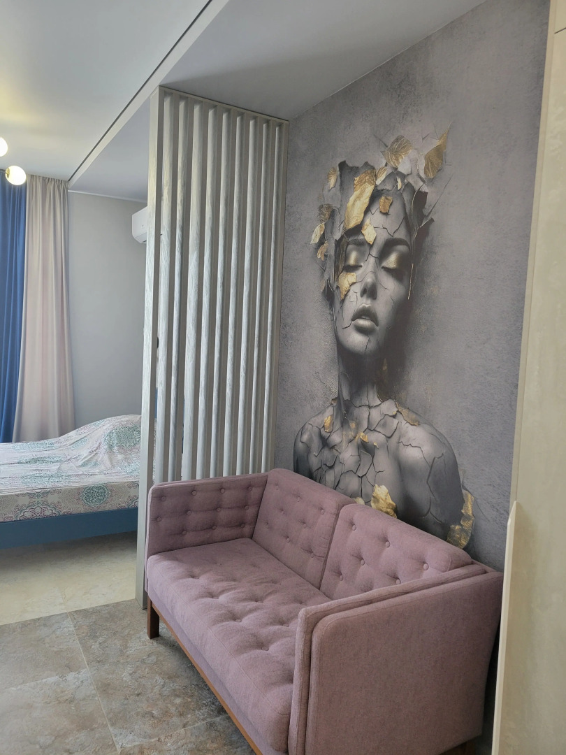 Апартаменты Квартира на Халтурина