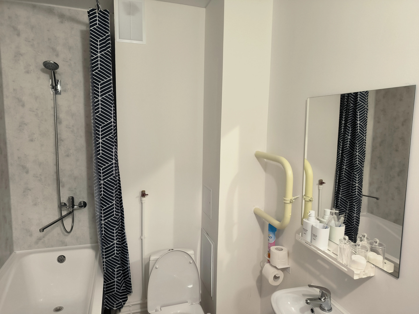 Квартира ЖК Конфетти