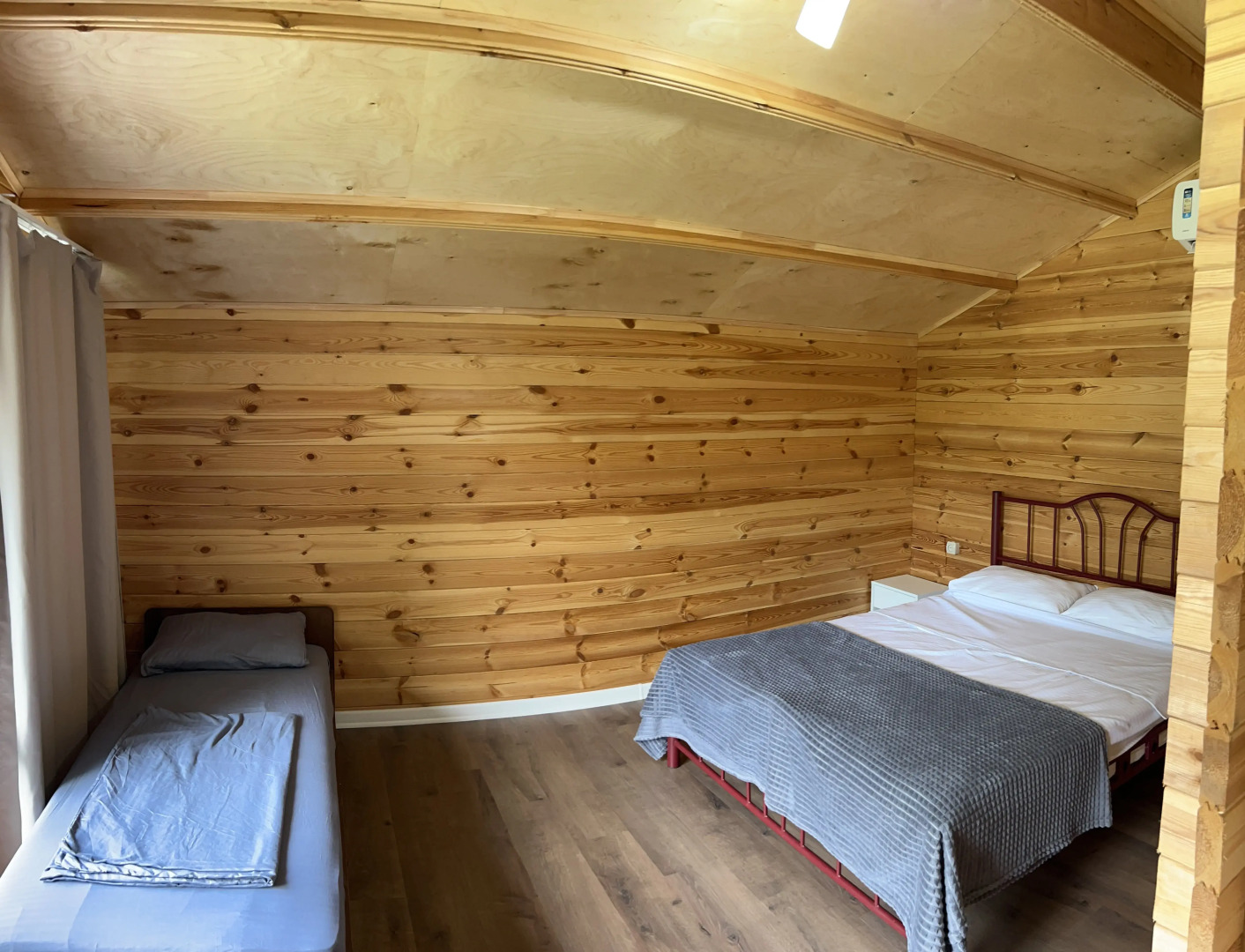 Мини-отель Рыжик