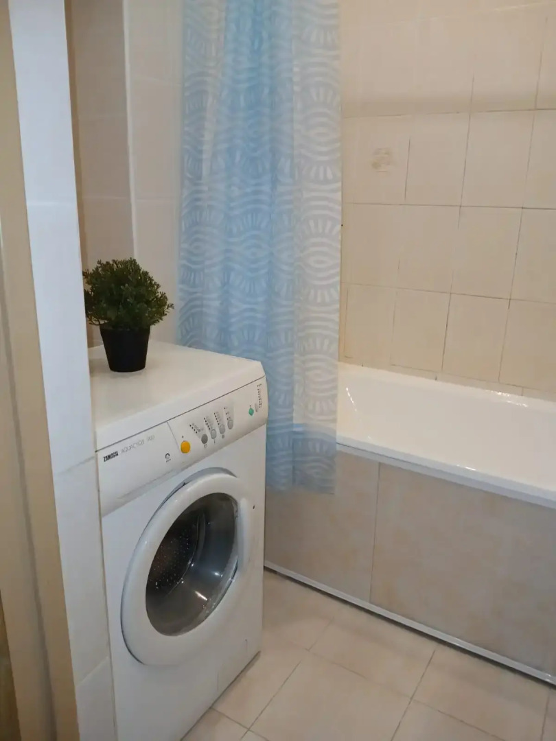 Апартаменты Яркий семейный 2х к апартамент