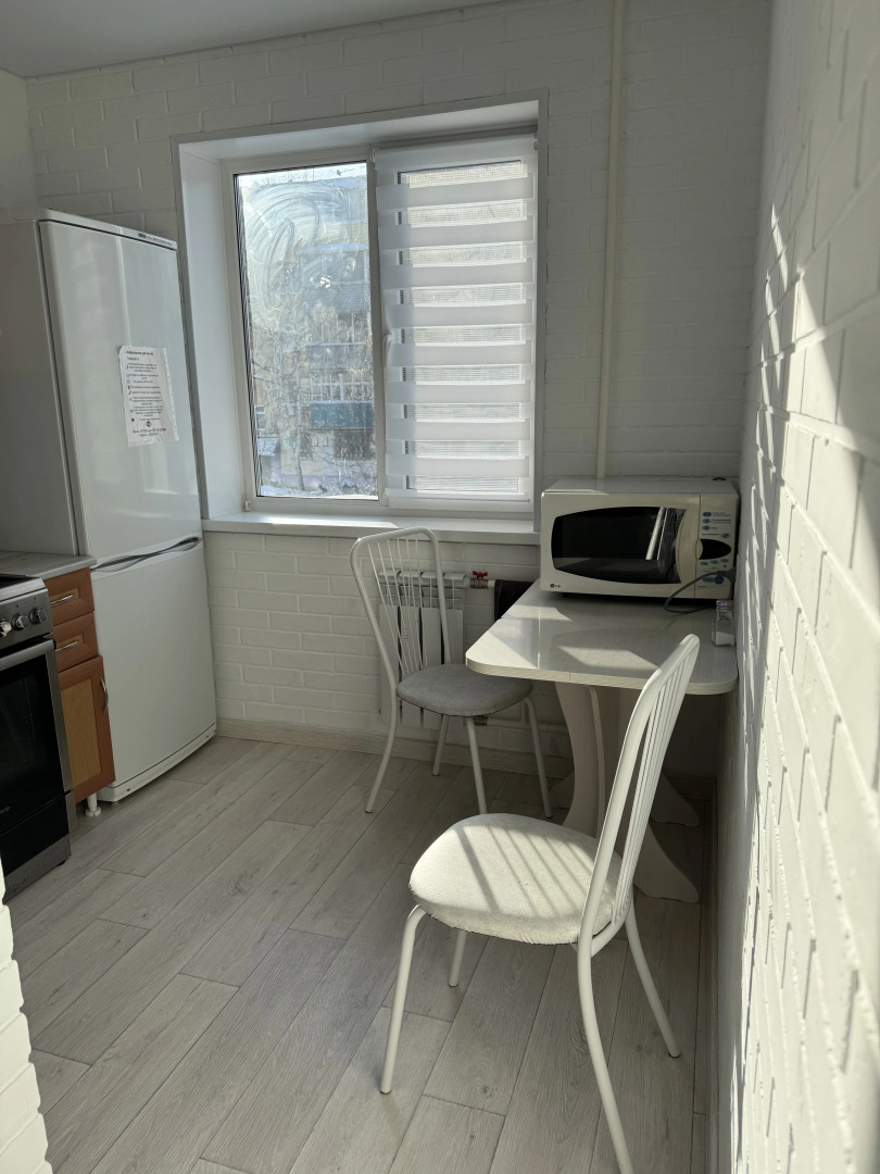 Квартира 1 Комната