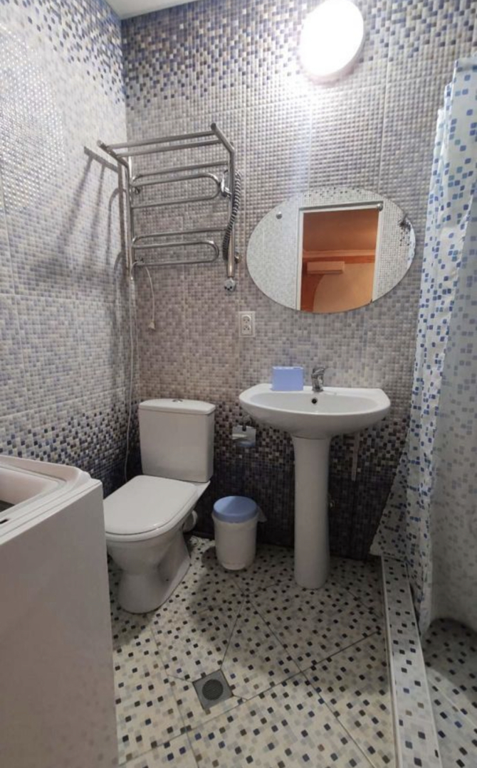 Апартаменты Студия Дербент