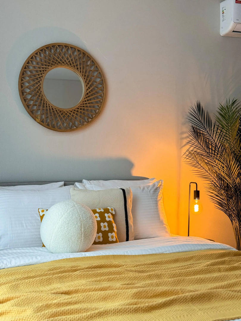 Апартаменты Умный дом Гелиос