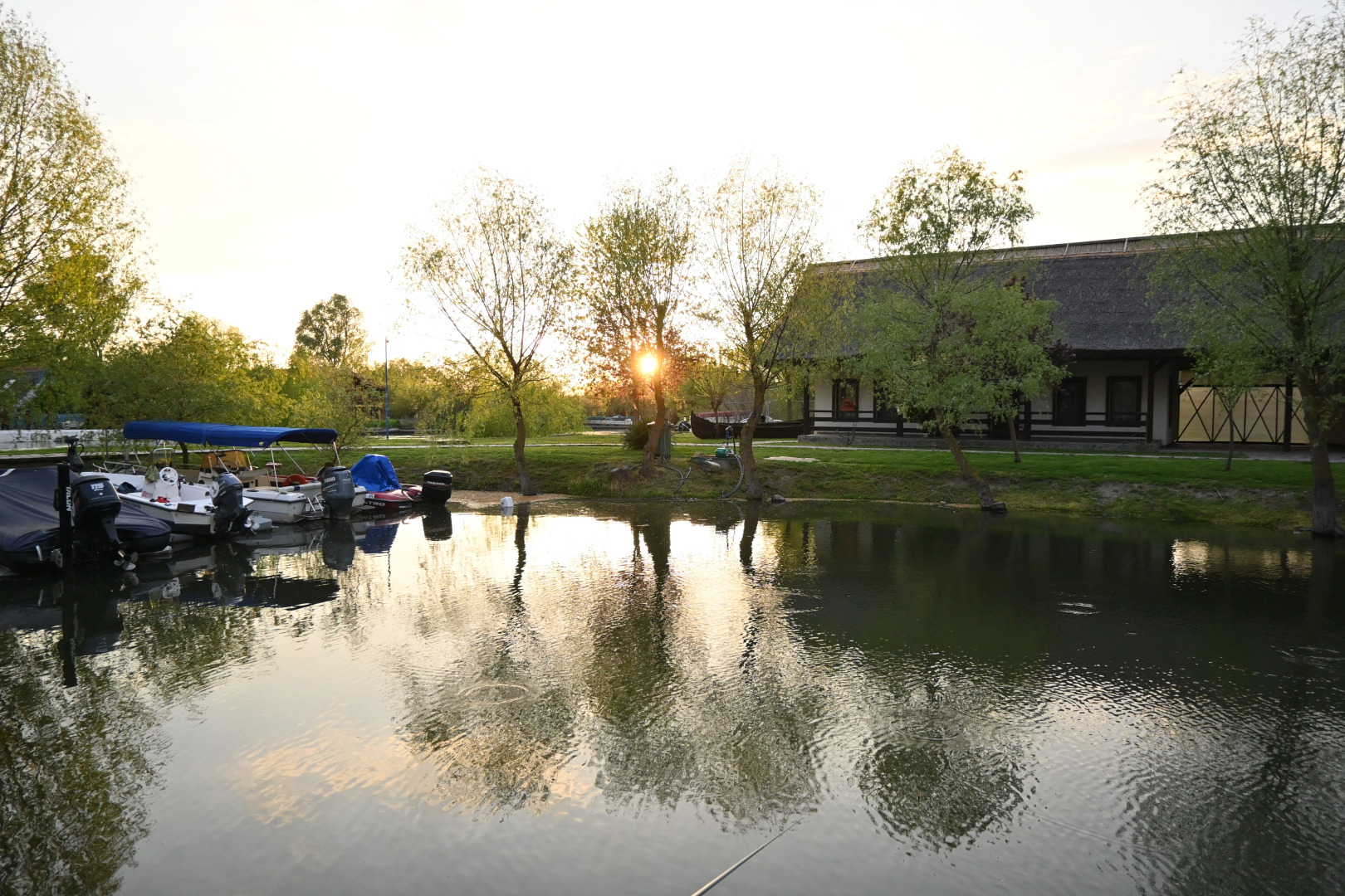 Отель Egreta by Hoxton