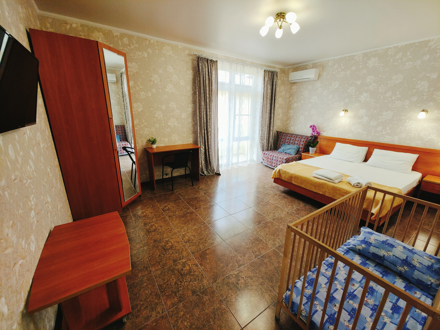 Гостевой дом Наутилус