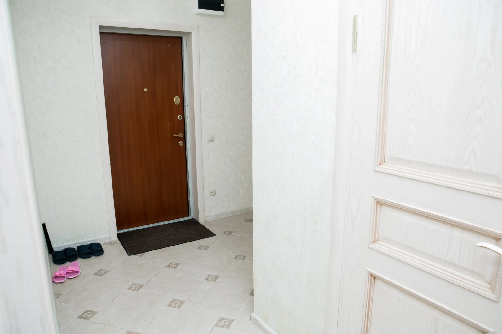 Апартаменты КвартОтель на М.Горького 85Б 4