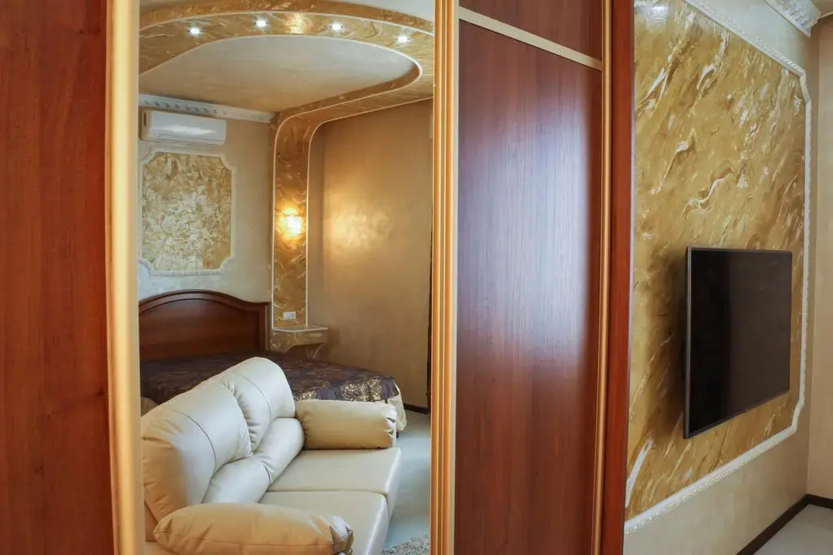 Гостевой дом Иванова