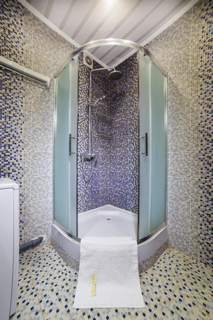 Апартаменты На Маяковского 66