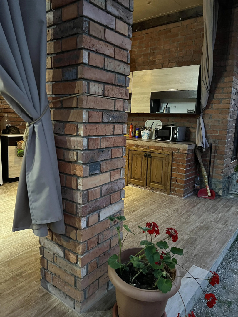 База отдыха Шезлонг