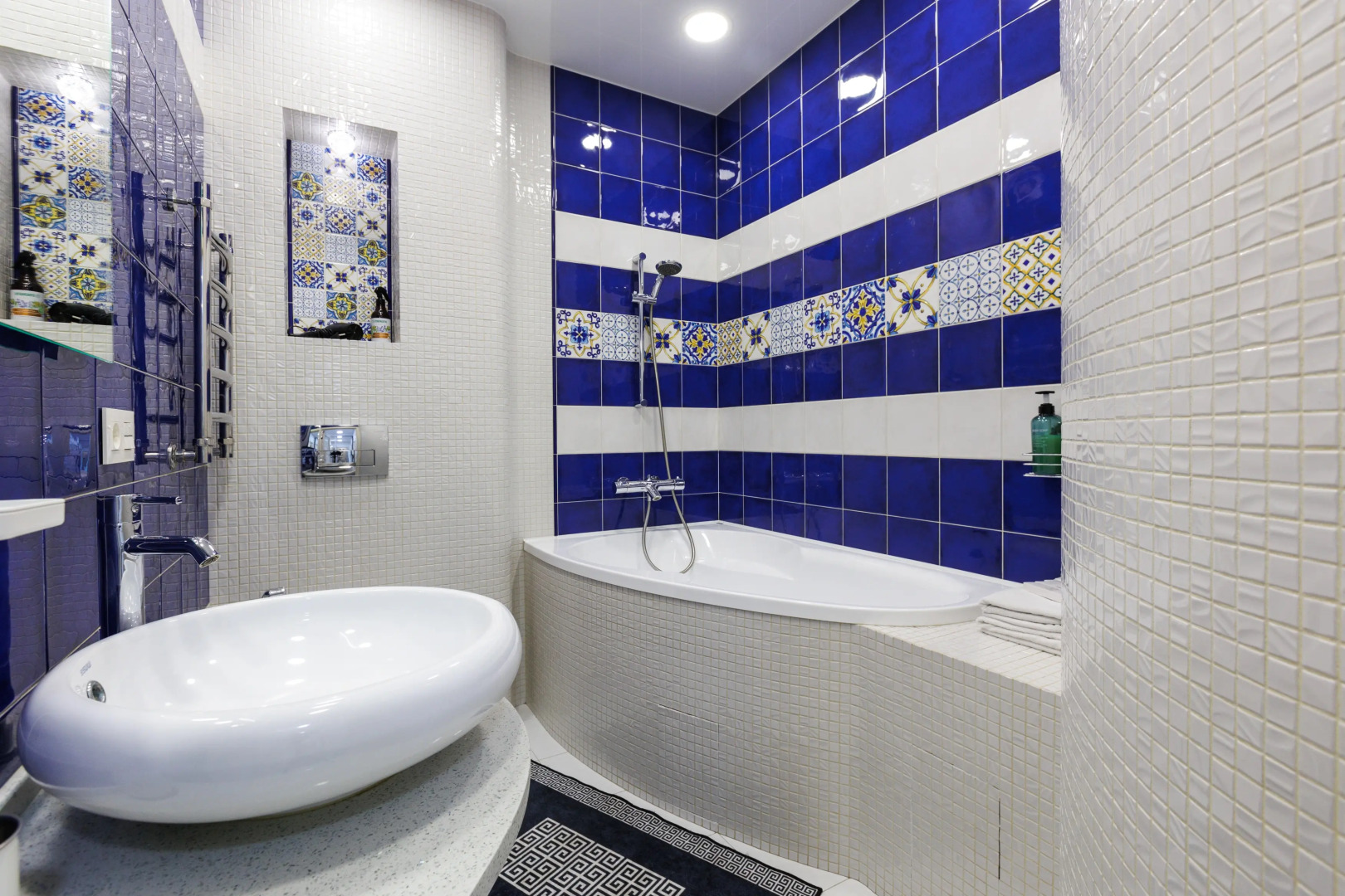 Апартаменты 3х Комнатные Ипподромская