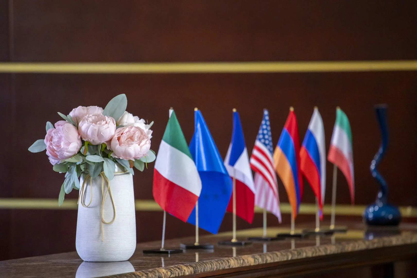 Отель Грейс Форум