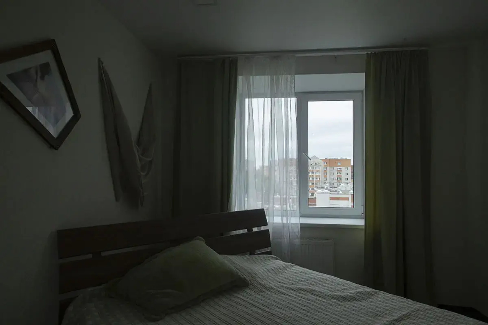 Апартаменты Юбилейные