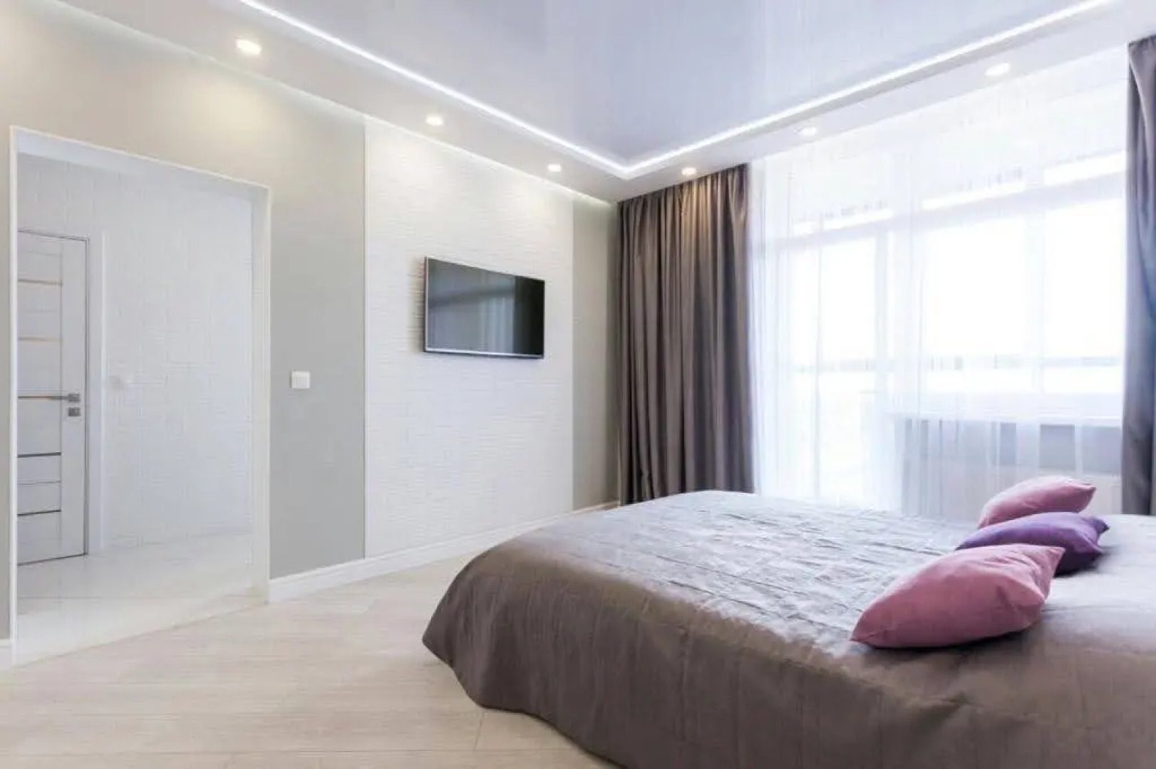 Апартаменты у Верхнего озера