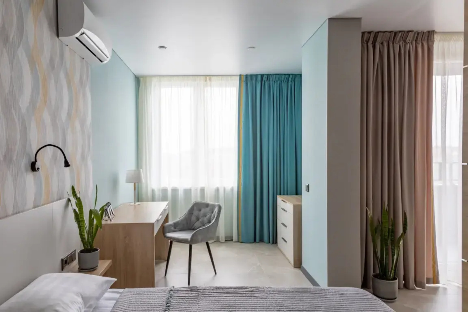 Apartments Malina Baden Family