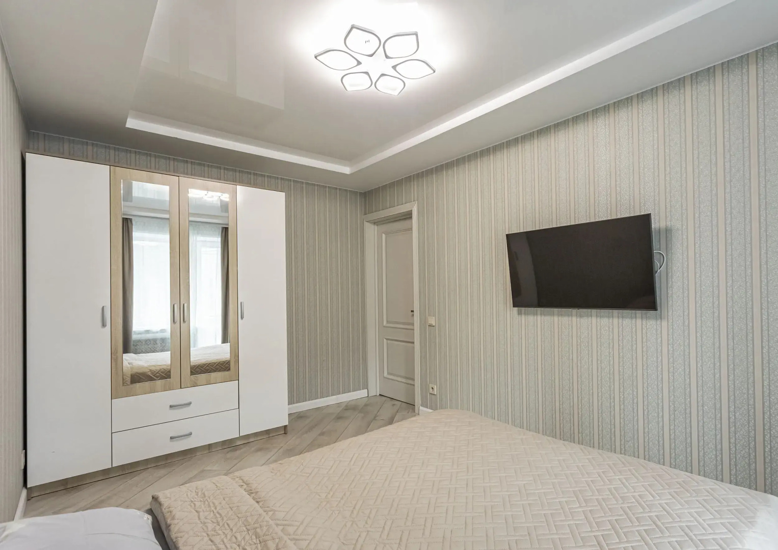 Апартаменты на улице Кирова 68