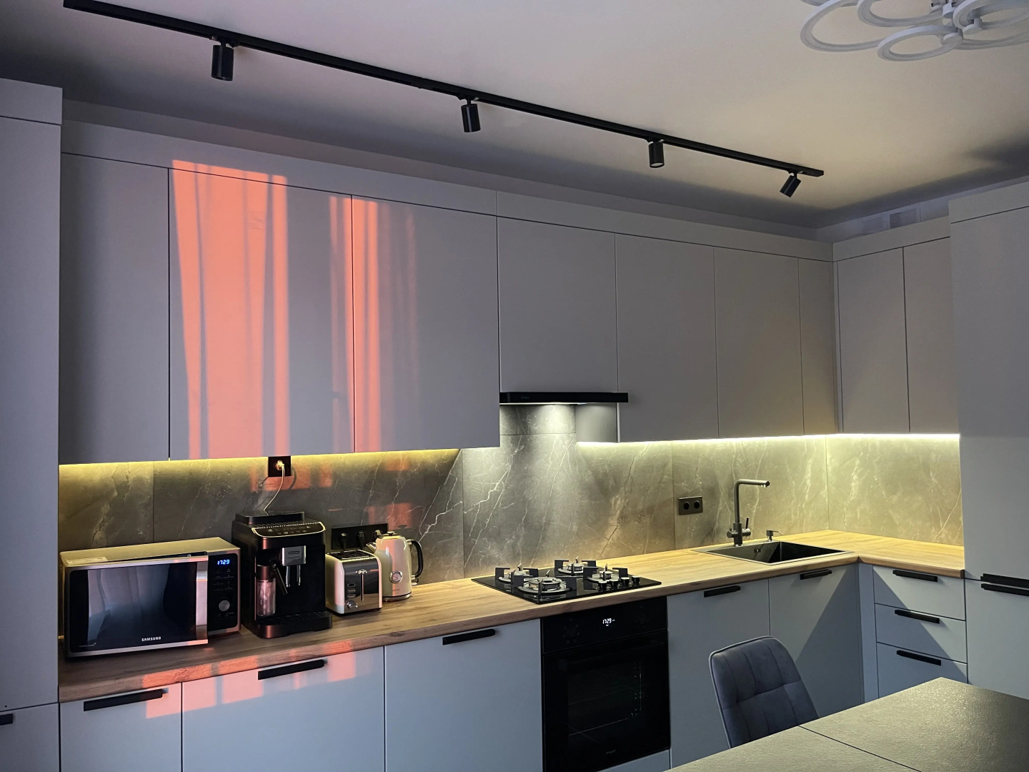 Квартира Ботаника